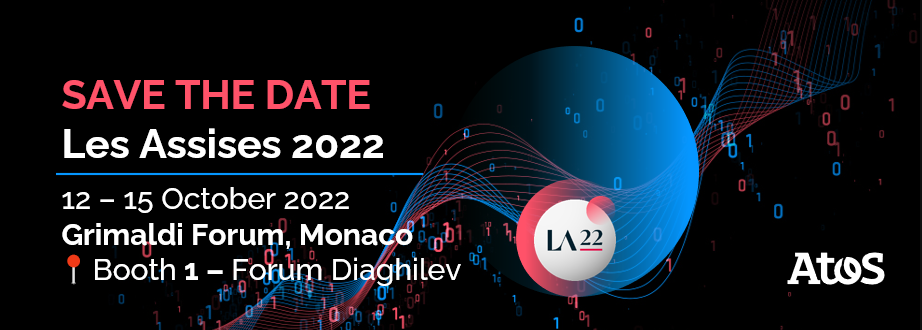 Atos Cybersecurity Event Les-Assises-Monaco-2022-en