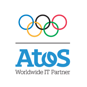 Olympic games & Paralympic Games logo