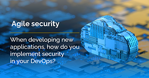 Atos cybersecurity Cloud agile security
