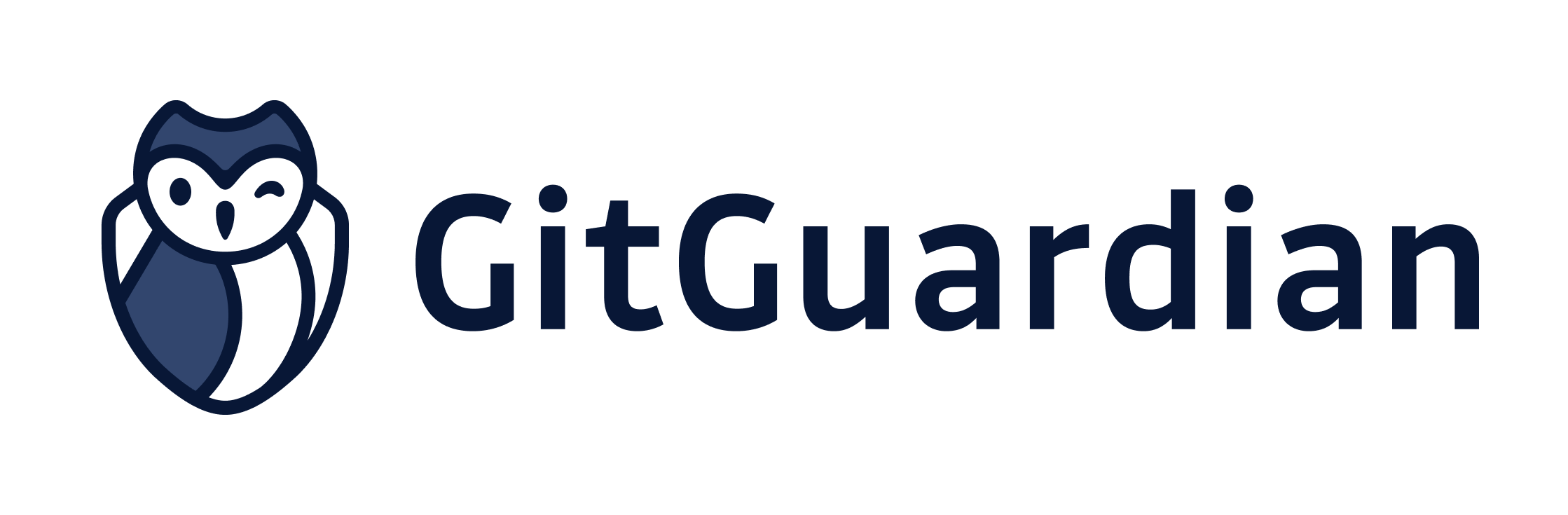 GitGuardian Logo