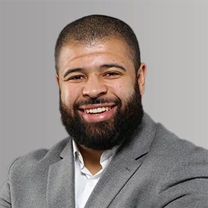 Picture of Maliky Camara