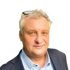 Picture of Mario Merkovic