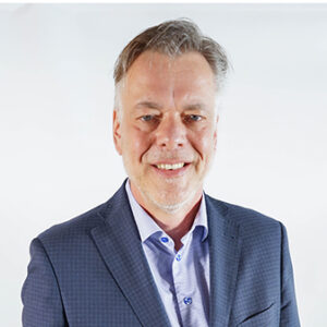 Picture of Hans Liebregts