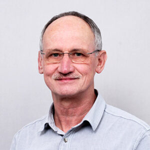 Bild von Herbert Voskuil