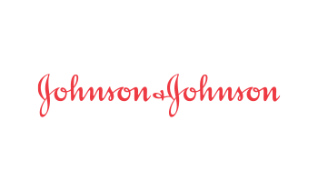 logo Johnson and Johnson