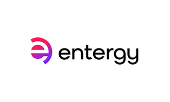Logo Entergy