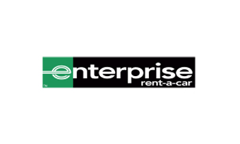 Enterprise Rent a car logo