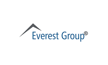 Everest Group logo