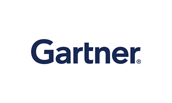 Gartner logo