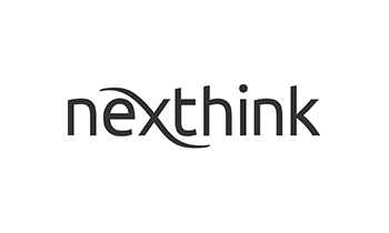Nexthink logo