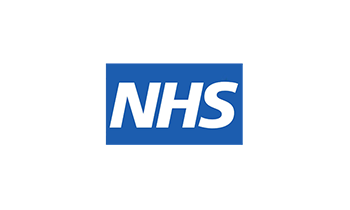 NHS logo