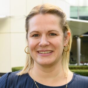 Picture of Melanie Hahn