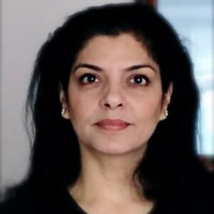 Picture of Sangita Adatia