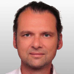 Picture of Volker Goldschmidt