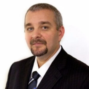 Picture of Zoltán Zerényi