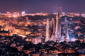 Atos to develop a new digital service model for Barcelona City Council employees