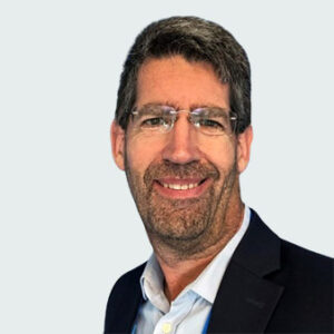 Picture of Johan van Agteren