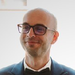 Picture of Peter Pinter