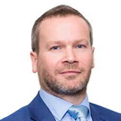 Picture of Piers Harrison