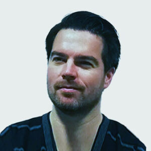 Picture of Xavier Jeukens