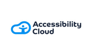 Accessibility Cloud logo