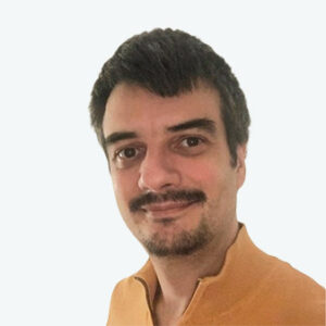 Picture of Gabriel Morin