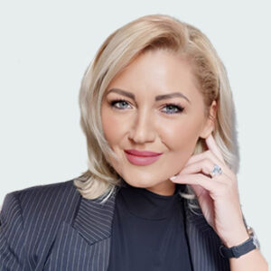 Bild von Milena  Rauti