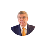 Thomas Bach