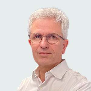 Picture of Laurent Barbet