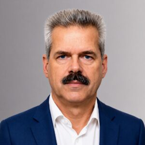 Picture of Erwin Dijkstra