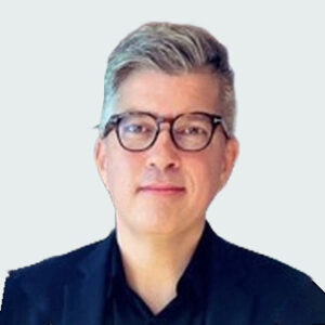 Picture of Fabrice Doreau