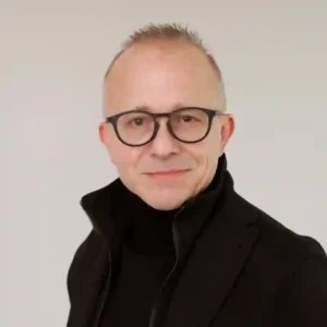 Picture of Leon Gilbert