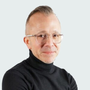 Picture of Leon Gilbert