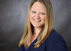 Picture of Melanie Siegel