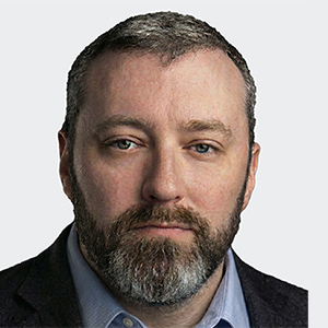 Picture of Mike McGarvey