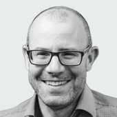 Picture of Markus Schoen