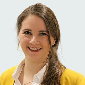 Bild von Alexandra Nothnagel