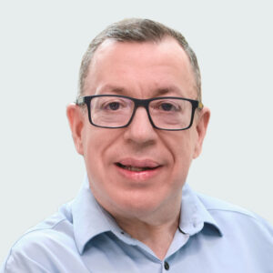 Picture of Dave Dame 