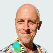 Picture of Friso Jankowsky