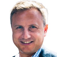 Picture of Janusz Marcinkowski