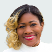 Picture of Lachelle Conway