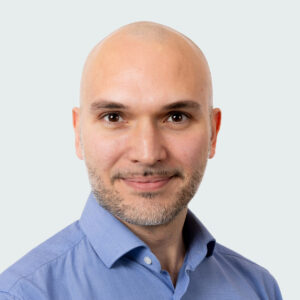 Picture of Mario Tarallo