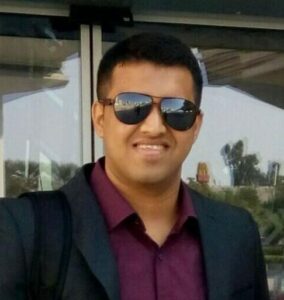 Picture of Santosh Dalvi