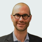 Picture of Simon Achard