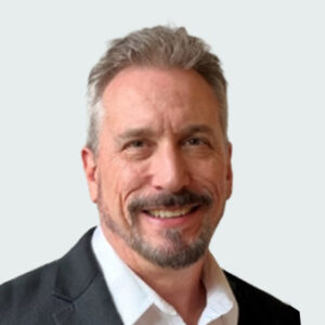 Picture of Bob Dillenschneider