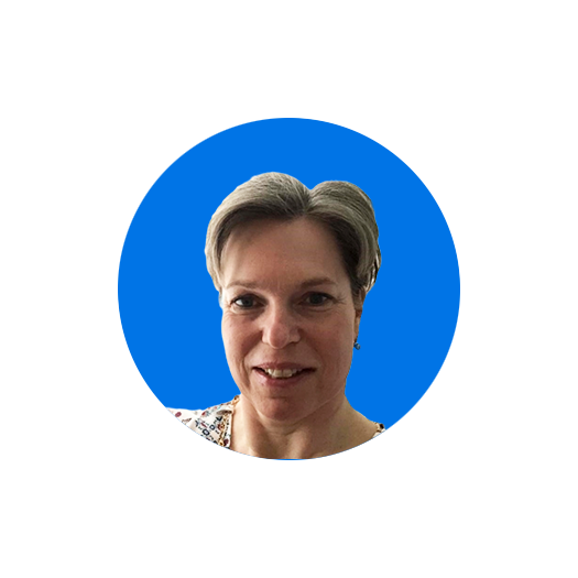 Gisela Jansen