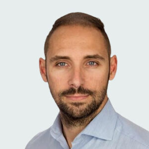 Picture of Javier Ponce Suarez