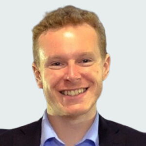 Picture of  John Millington