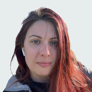 Picture of Mathilde Juric