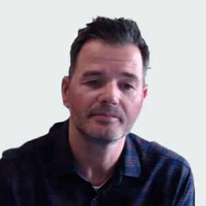 Picture of Mischa van Oijen